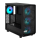Fractal Design Meshify 2 RGB Black TG Light tint - 1053259 - zdjęcie 5